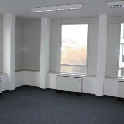 Herrliche Neubaubüros in unmittelbarer Nähe zur Innenstadt - Bild 2