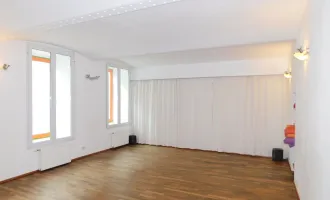 Büro - Studio - Atelier in Bestlage 1080 Wien