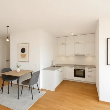 Moderne 3-Zimmer-Wohnung in Traismauer mit Dachterrasse – nur 198.000 €! - Bild 3
