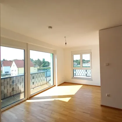 Moderne 3-Zimmer-Wohnung in Traismauer mit Dachterrasse – nur 198.000 €! - Bild 2