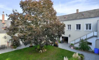 ** Großzügige, helle 4 Zimmerwohnung im Pallischhof - TOP 3 **
