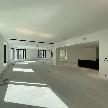 Top Büro im Altbau mitten auf der MaHü - Bild 2