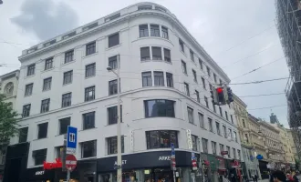 Top Büro im Altbau mitten auf der MaHü