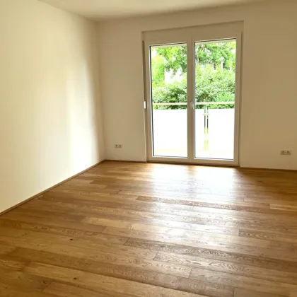 Wunderschöne Zwei-Zimmer-Wohnung in Ruhelage von Langenzersdorf!   5 Minuten vor Wien! - Bild 3