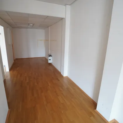 Modernes Büro im STYRIA CENTER – zentrale Lage mit durchdachtem Grundriss - Bild 3