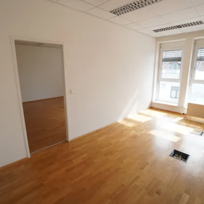 Modernes Büro im STYRIA CENTER – zentrale Lage mit durchdachtem Grundriss - Bild 2