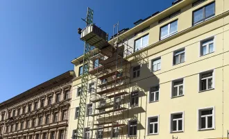 NEU! ++ ERSTBEZUG NÄHE SIEBENBRUNNENPLATZ ++ EXKLUSIVE 3–4 ZIMMER-WOHNUNGEN + BALKON/TERRASSE ++ KLIMAANLAGE ++ TOP-AUSSTATTUNG ++ 1150 WIEN ++