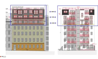 NEU! ++ ERSTBEZUG NÄHE SIEBENBRUNNENPLATZ ++ EXKLUSIVE 3–4 ZIMMER-WOHNUNGEN + BALKON/TERRASSE ++ KLIMAANLAGE ++ TOP-AUSSTATTUNG ++ 1150 WIEN ++