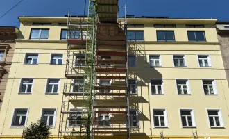 NEU! ++ ERSTBEZUG NÄHE SIEBENBRUNNENPLATZ ++ EXKLUSIVE 3–4 ZIMMER-WOHNUNGEN + BALKON/TERRASSE ++ KLIMAANLAGE ++ TOP-AUSSTATTUNG ++ 1150 WIEN ++
