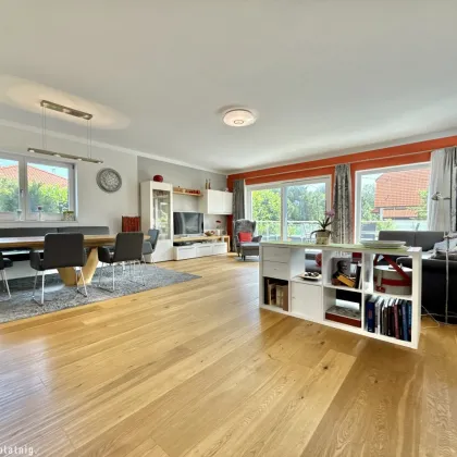 NEUWERTIGES REIHENHAUS IN WIEN! 6 ZIMMER - GARTEN - TERASSE & BALKON! - Bild 2