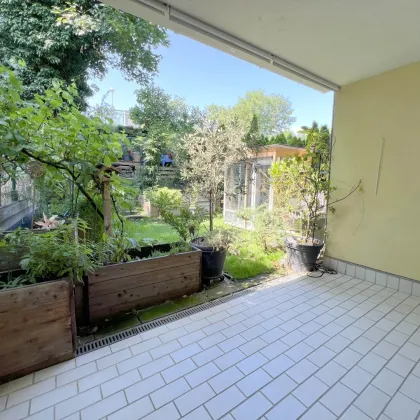 Schöne Maisonette-Wohnung in ruhiger Lage - Bild 3