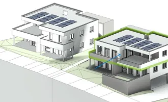 Traumhafte Penthousewohnung in Kematen - Erstbezug mit 5 Zimmern und großzügiger Dachterrasse!