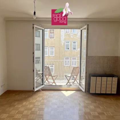 Charmante 2-Zimmer-Wohnung mit Balkon in Top-Lage – Angeligasse, 1100 Wien - Bild 2