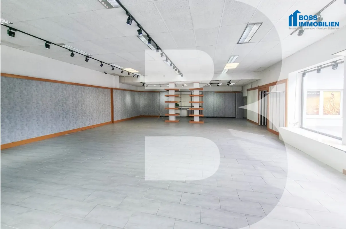 Standort mit Potential - Bild 1