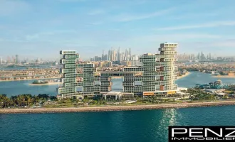 DUBAI: Atlantis the Royal - Apartment der Superlative im begehrtesten Wohnprojekt der Welt