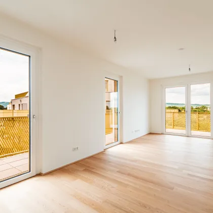 Wald – Wiese – Bach – Ihre Wohnoase zum Entspannen mit toller Infrastruktur - Bild 2