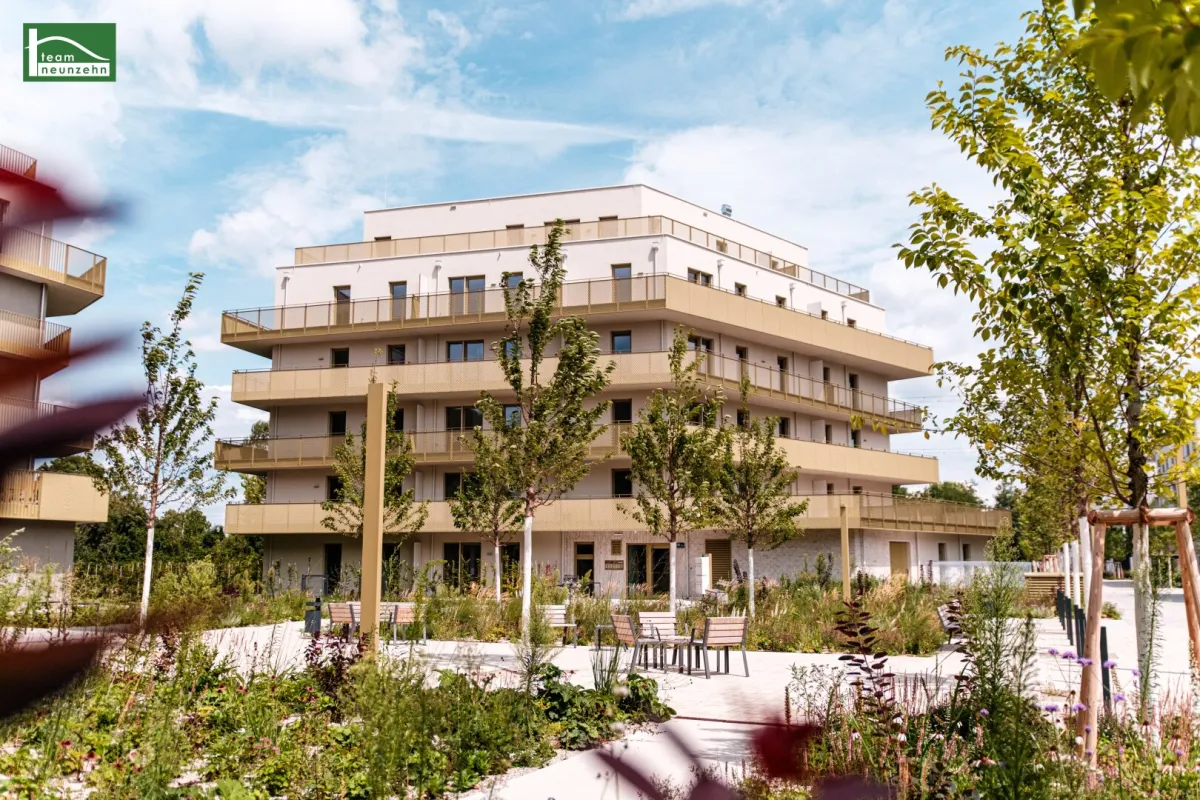 Wald – Wiese – Bach – Ihre Wohnoase zum Entspannen mit toller Infrastruktur - Bild 1