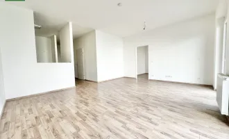 Exklusive Genossenschaftswohnung in zentraler Lage – Ihr neues Zuhause wartet!