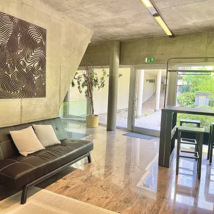 Fantastisches Bürogebäude in Hietzing***ideal für Ärztezentrum***unbefristetes Mietverhältnis auf Wunsch***Tiefgarage - Bild 3