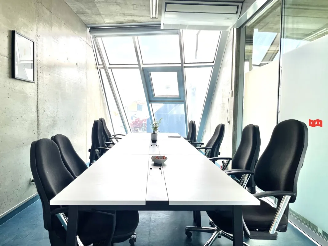 Fantastisches Bürogebäude in Hietzing***ideal für Ärztezentrum***unbefristetes Mietverhältnis auf Wunsch***Tiefgarage - Bild 1