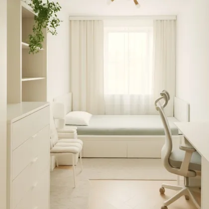 3-Zimmer-Wohntraum im Herzen von Döbling! - Bild 3