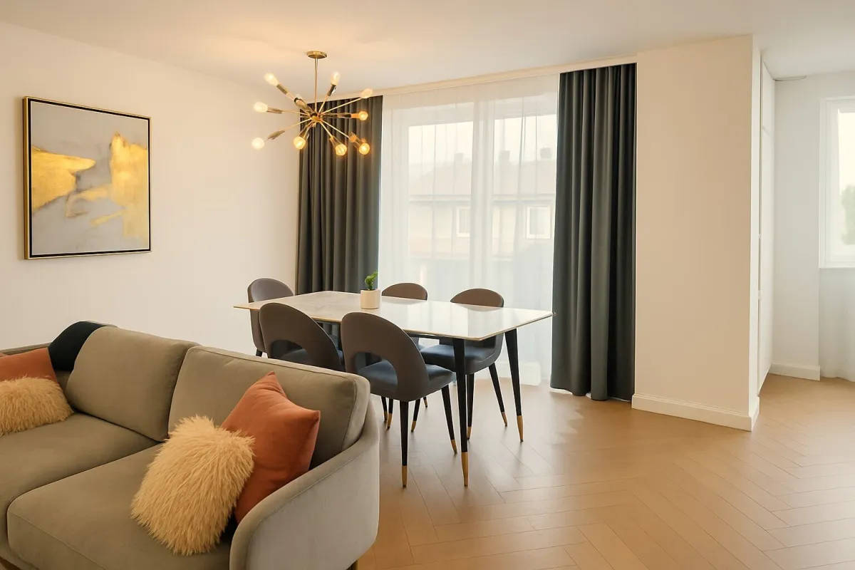 3-Zimmer-Wohntraum im Herzen von Döbling! - Bild 1