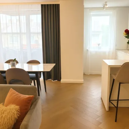 3-Zimmer-Wohntraum im Herzen von Döbling! - Bild 2