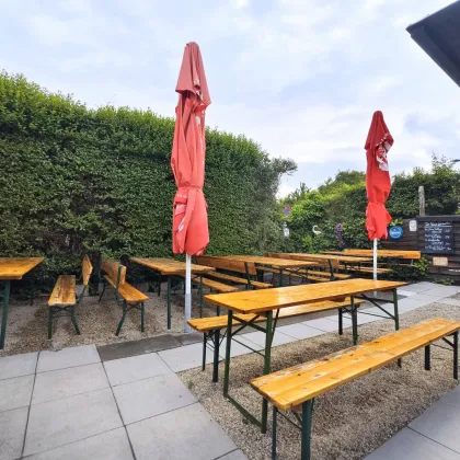 Attraktiver Imbissladen mit großem Gastgarten in 1110 Wien – Top Lage im Industriegebiet - Bild 3