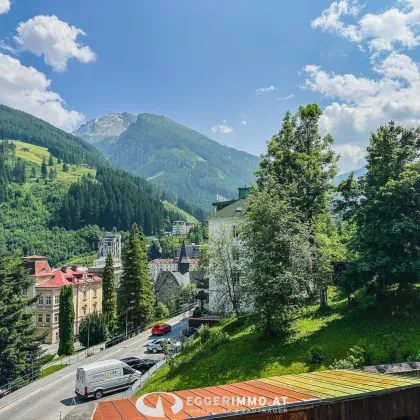 Generalsanierte Starterwohnungen / Mitarbeiterwohnungen im Zentrum von Bad Gastein zu verkaufen - Bild 2