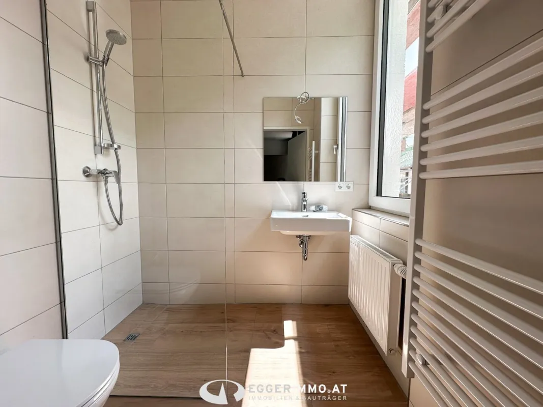 Generalsanierte Starterwohnungen / Mitarbeiterwohnungen im Zentrum von Bad Gastein zu verkaufen - Bild 1