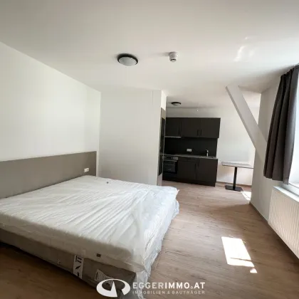 Generalsanierte Starterwohnungen / Mitarbeiterwohnungen im Zentrum von Bad Gastein zu verkaufen - Bild 2