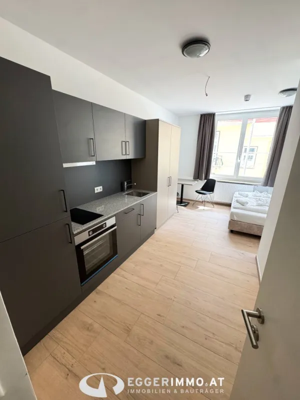 Generalsanierte Starterwohnungen / Mitarbeiterwohnungen im Zentrum von Bad Gastein zu verkaufen - Bild 1