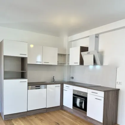 Dachterrassen-Wohnung in bester Lage - Bild 3