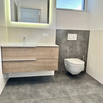 2 Zimmer-Gartenwohnung in bester Lage - Bild 2
