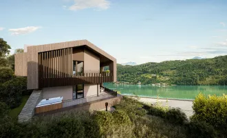 IHR LOGENPLATZ ÜBER DEM MILLSTÄTTER SEE - Familientraum oberhalb des Sees!