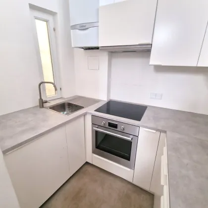 ** Altbaujuwel in Hietzing – Belagsfertig & vielseitig nutzbar - Ob als stilvolle Kanzlei oder charmantes Zuhause - Dieses Haus bietet Ihnen vielfältige Möglichkeiten ** - Bild 2