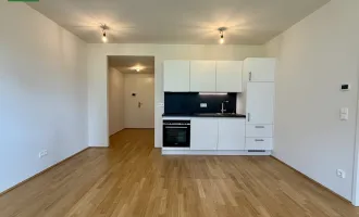 Wohnen mit Weitblick im Projekt „Belview“ - Ruhig, urban und hochwertig - ab sofort beziehbar!