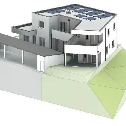 Neues Zuhause in Kematen: Erstbezug mit Südbalkon und modernster Ausstattung! - Bild 3