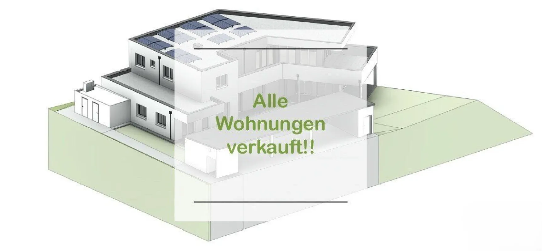 Neues Zuhause in Kematen: Erstbezug mit Südbalkon und modernster Ausstattung! - Bild 1