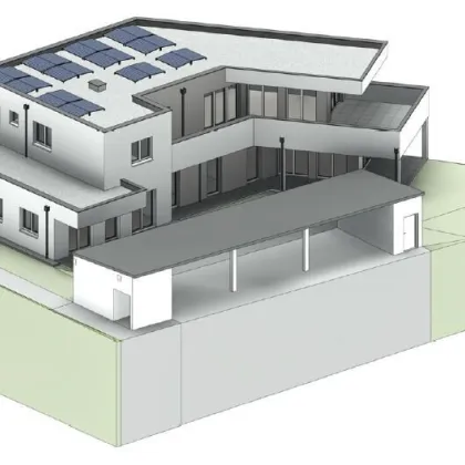 Neues Zuhause in Kematen: Erstbezug mit Südbalkon und modernster Ausstattung! - Bild 2