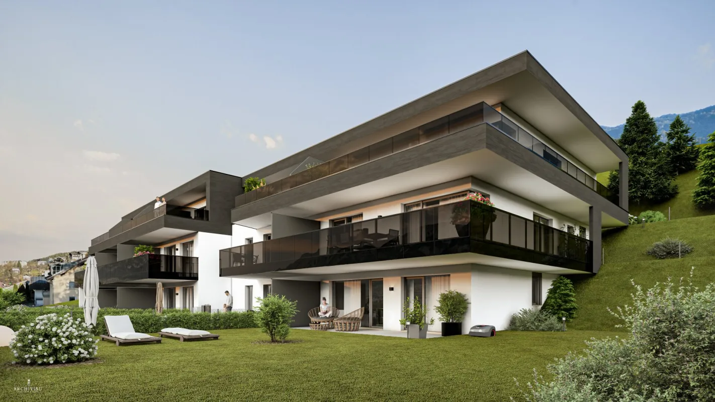 Aldrans - PANORAMICA: Top W 15 - Bild 1