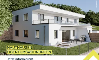 EIGENTUMSWOHNUNGEN in Mauthausen