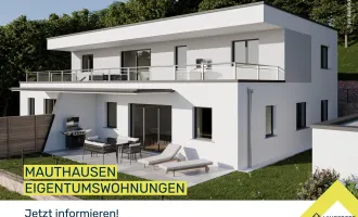 EIGENTUMSWOHNUNGEN in Mauthausen