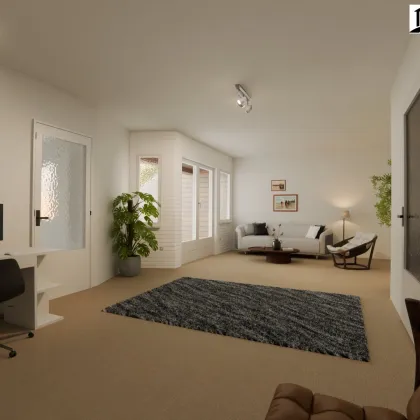 Charmantes Penthouse in Reifnitz – Ihr Wohntraum direkt am Wörthersee! - Bild 3