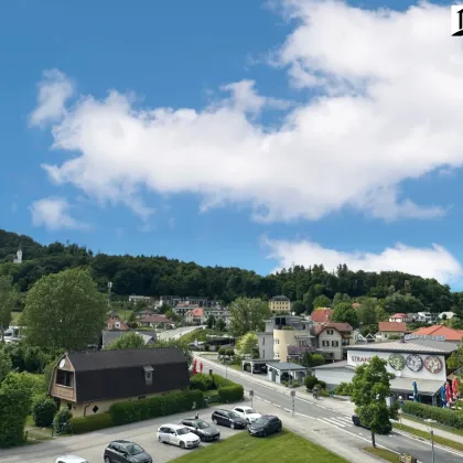 Charmantes Penthouse in Reifnitz – Ihr Wohntraum direkt am Wörthersee! - Bild 2