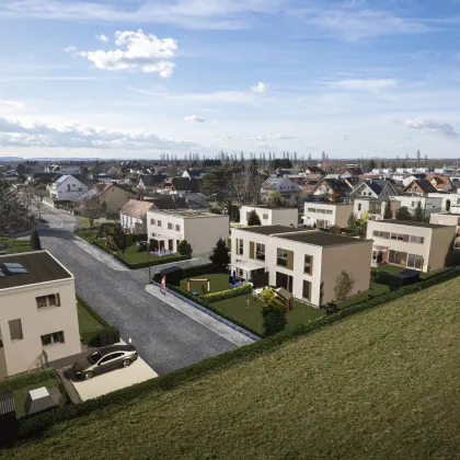 4 Zimmer, Garten, Terrasse und Top-Ausstattung! Einfamilienhaus Top 4 - Bild 2