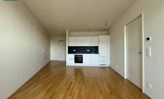 Wohnen mit Weitblick im Projekt „Belview“ - Ruhig, urban und hochwertig
