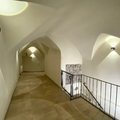 Wunderschöne Garonniere in kernsaniertem Stadthaus in Top Lage von Hall - Bild 3