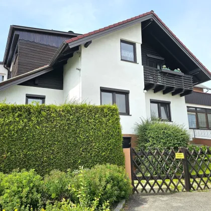 Attraktive Wohnhausanlage mit 7 Wohneinheiten und zusätzlichem Einfamilienhaus - Bild 3