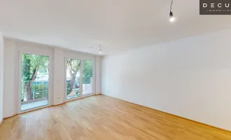 | 3. OG | BALKON | ST. VEIT GASSE 25 | ERSTBEZUG IN HIETZING |  MIETBEGINN PER 01. DEZEMBER 2025